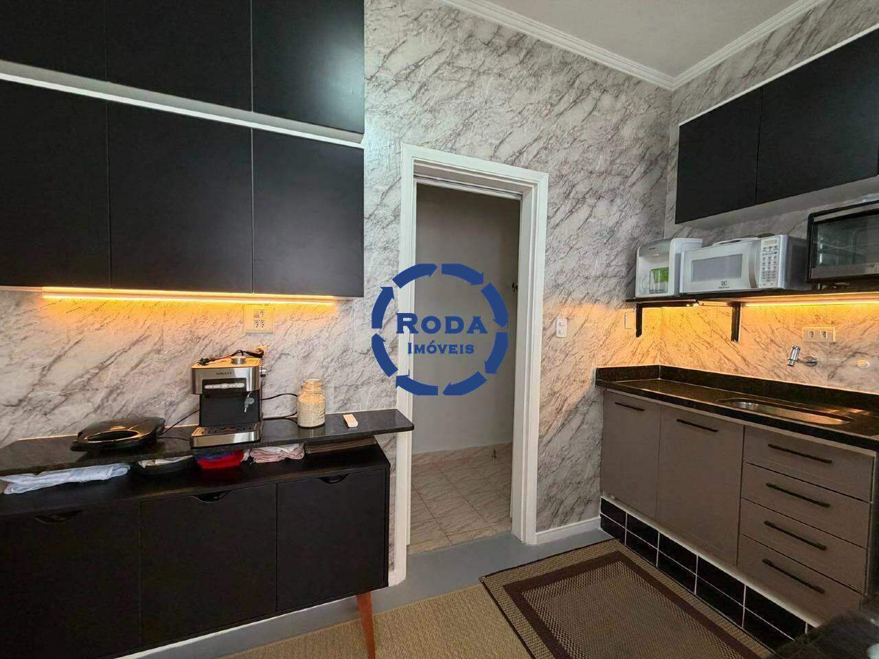 Apartamento para aluguel no Boqueirão: 
