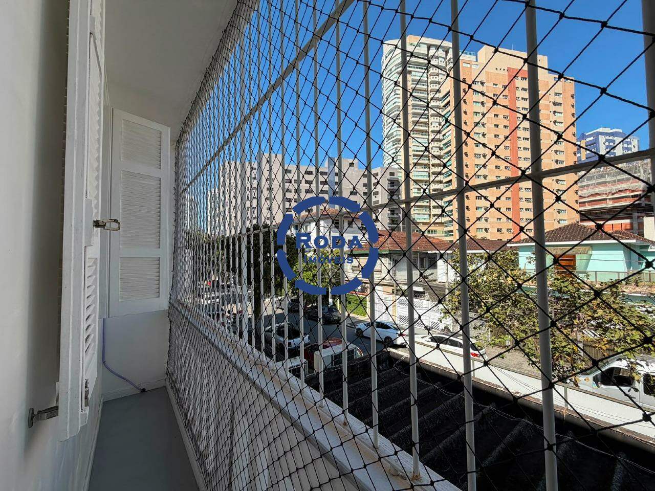 Apartamento para aluguel no Boqueirão: 