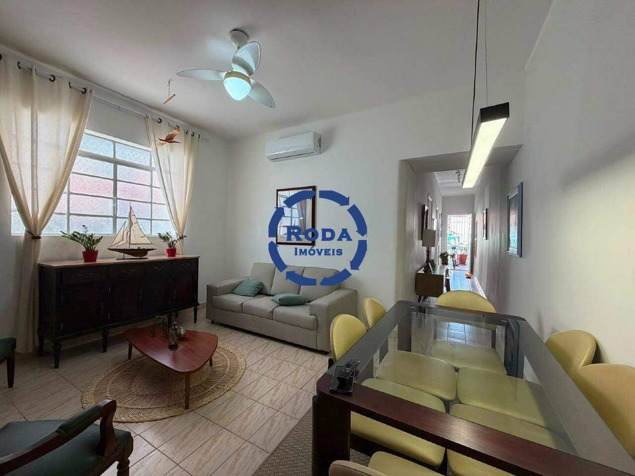 Apartamento para aluguel no Boqueirão: 