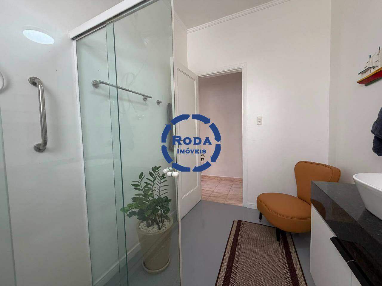 Apartamento para aluguel no Boqueirão: 