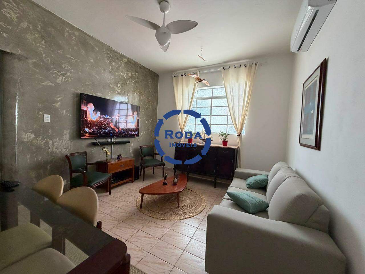 Apartamento para aluguel no Boqueirão: 