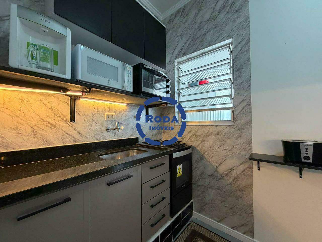 Apartamento para aluguel no Boqueirão: 