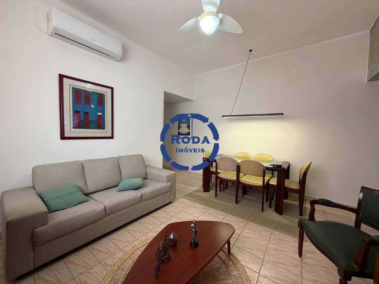 Apartamento para aluguel no Boqueirão: 