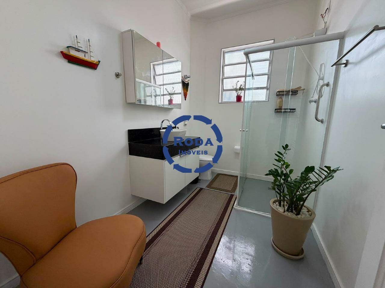 Apartamento para aluguel no Boqueirão: 