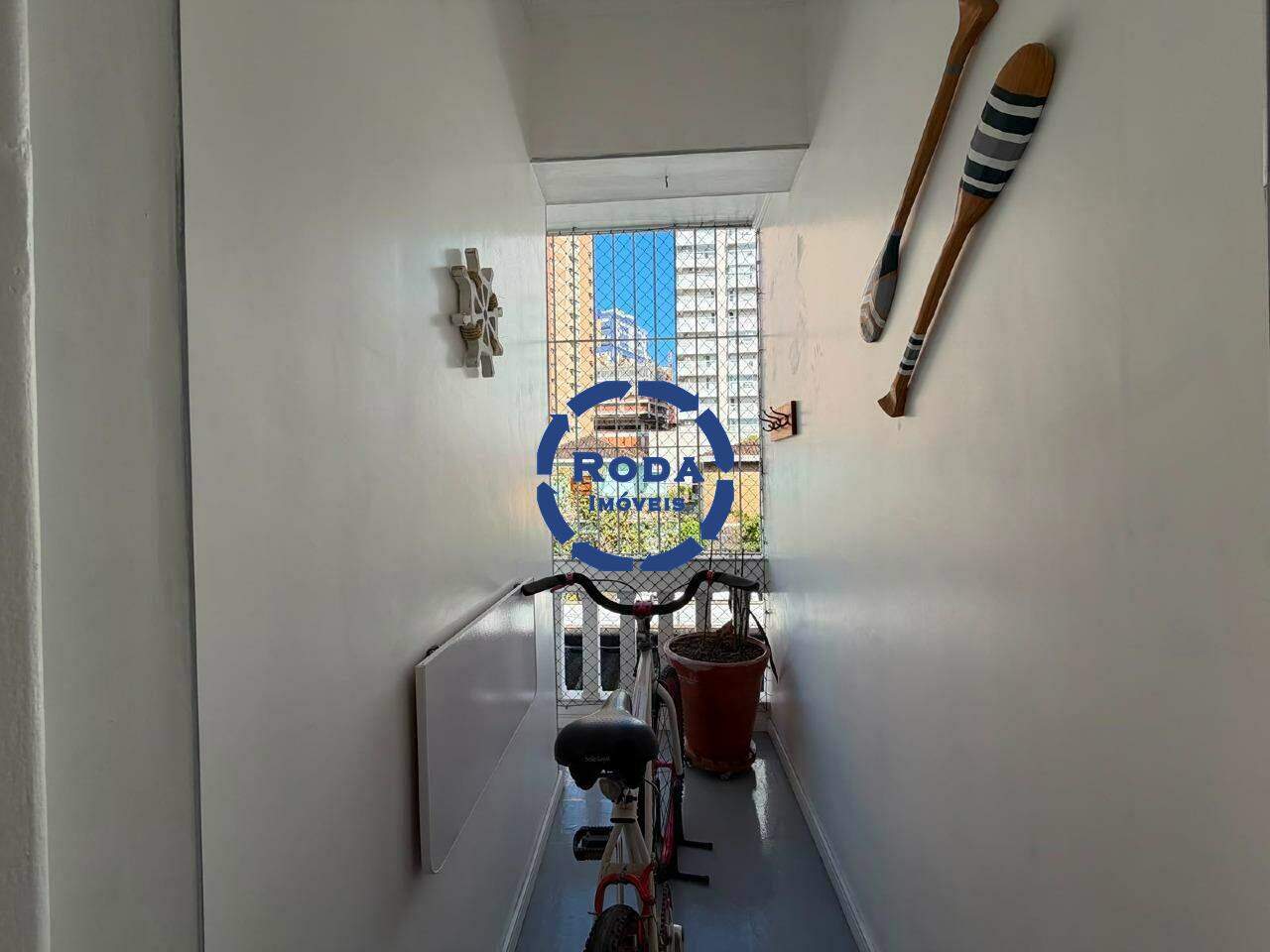 Apartamento para aluguel no Boqueirão: 