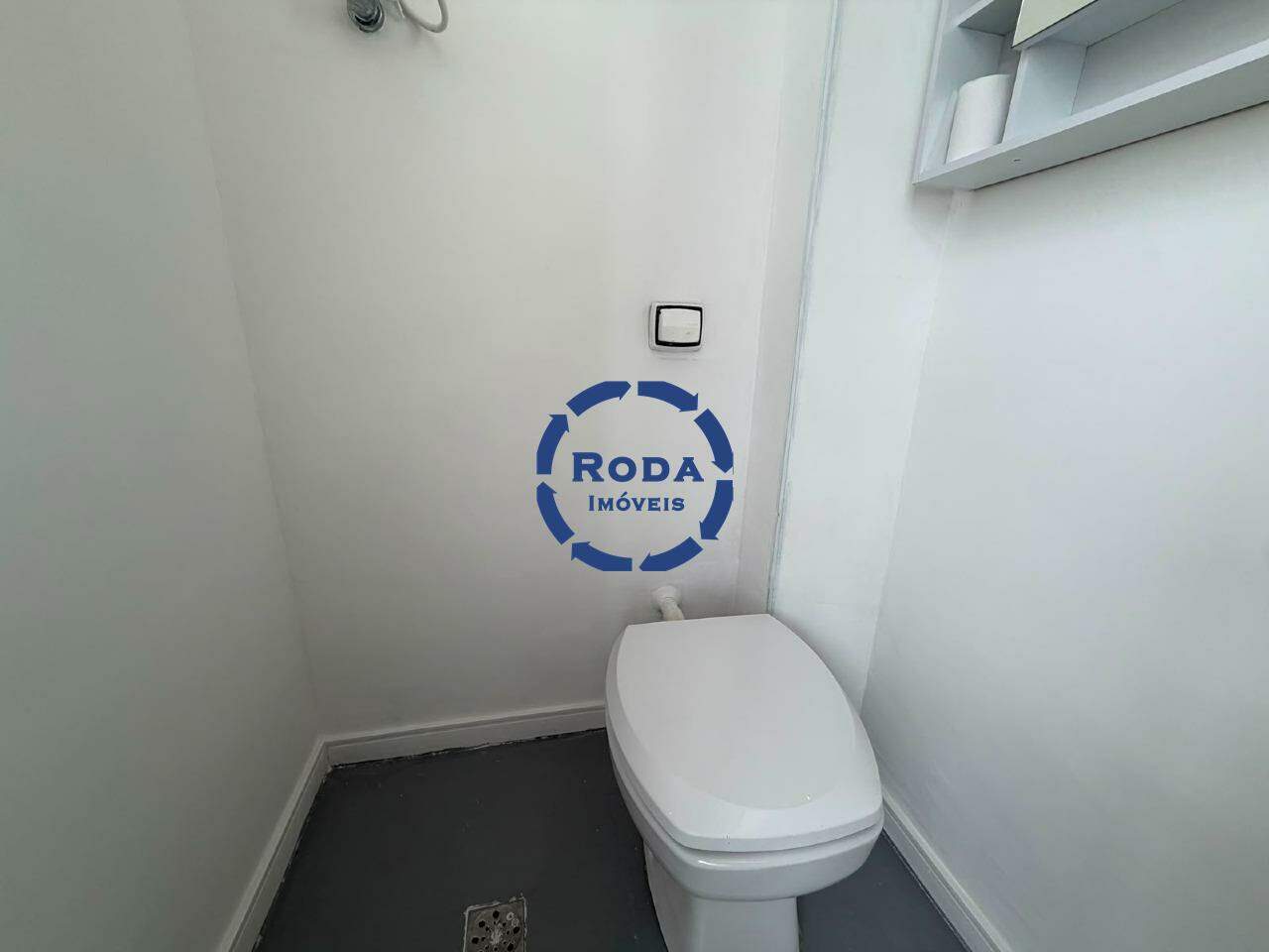 Apartamento para aluguel no Boqueirão: 