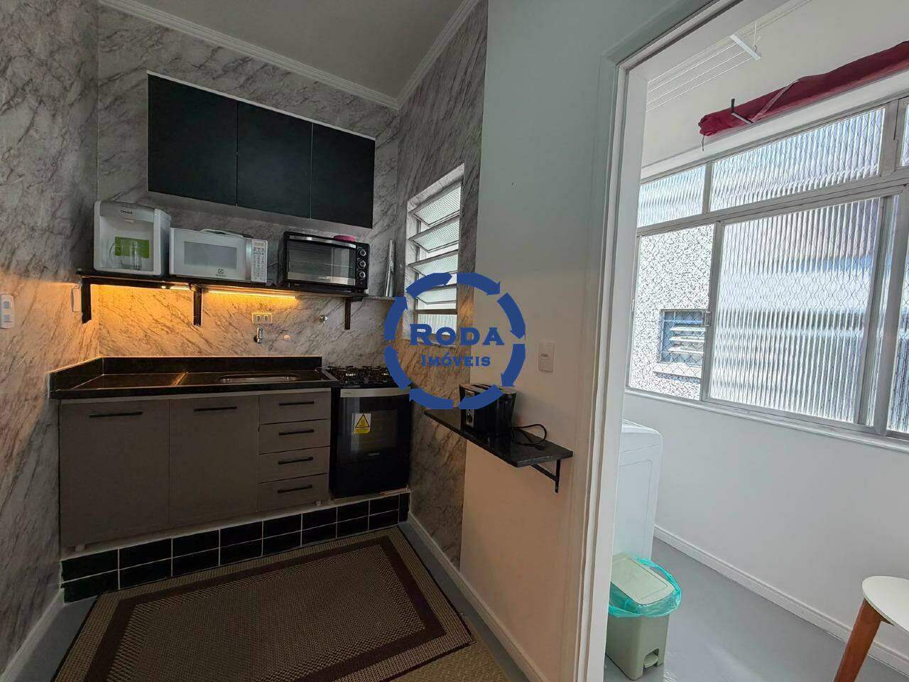 Apartamento para aluguel no Boqueirão: 