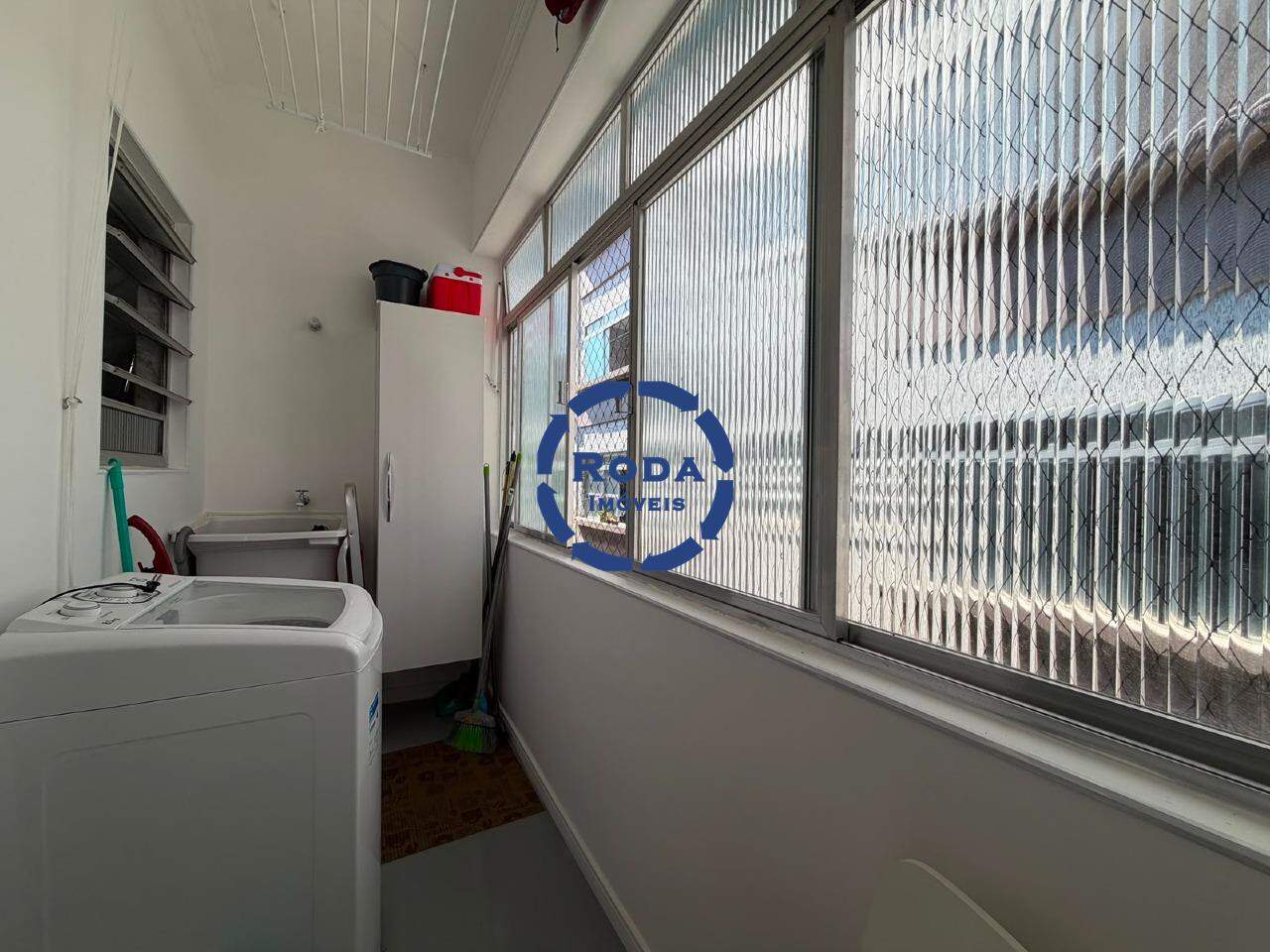 Apartamento para aluguel no Boqueirão: 