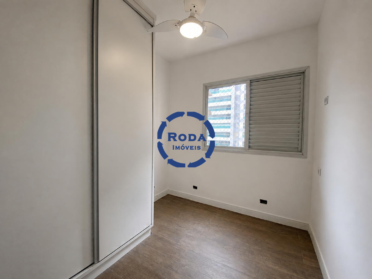 Apartamento para aluguel no Boqueirão: QUARTO 3