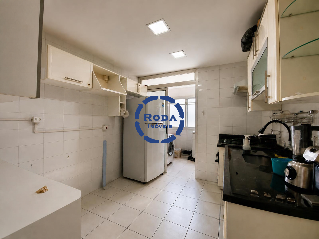 Apartamento para aluguel no Boqueirão: 