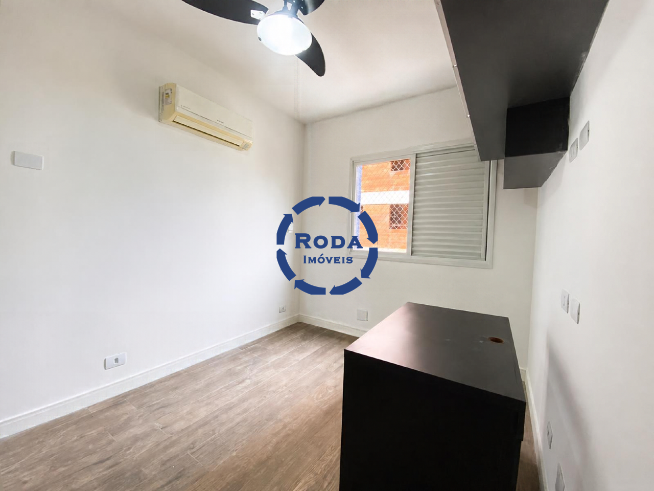 Apartamento para aluguel no Boqueirão: QUARTO 2