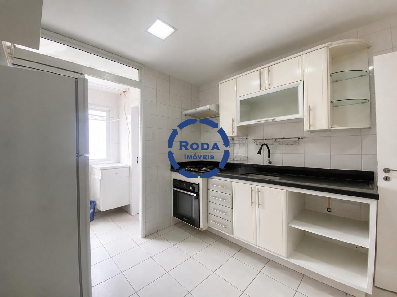 Apartamento para aluguel no Boqueirão: 