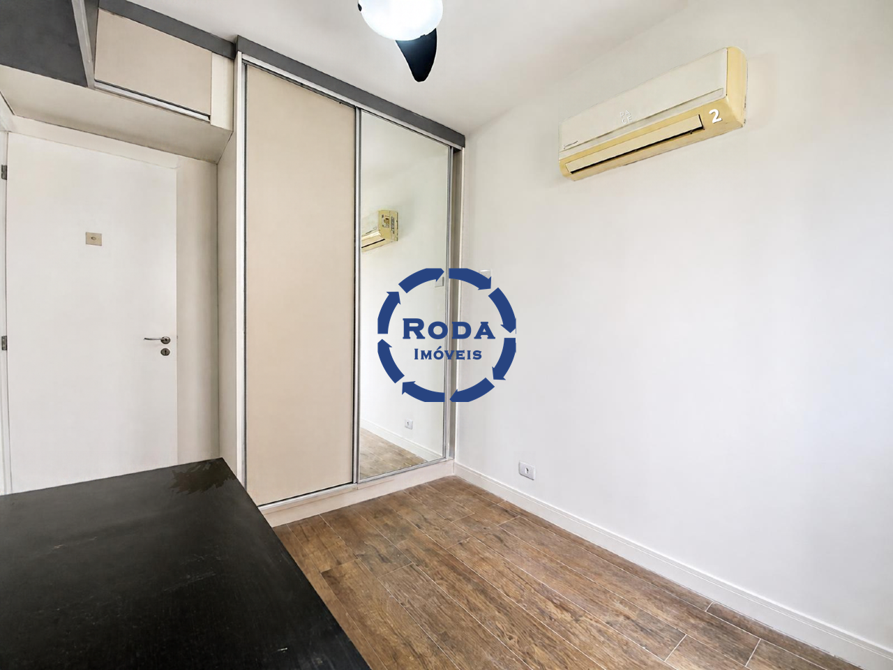 Apartamento para aluguel no Boqueirão: QUARTO 3