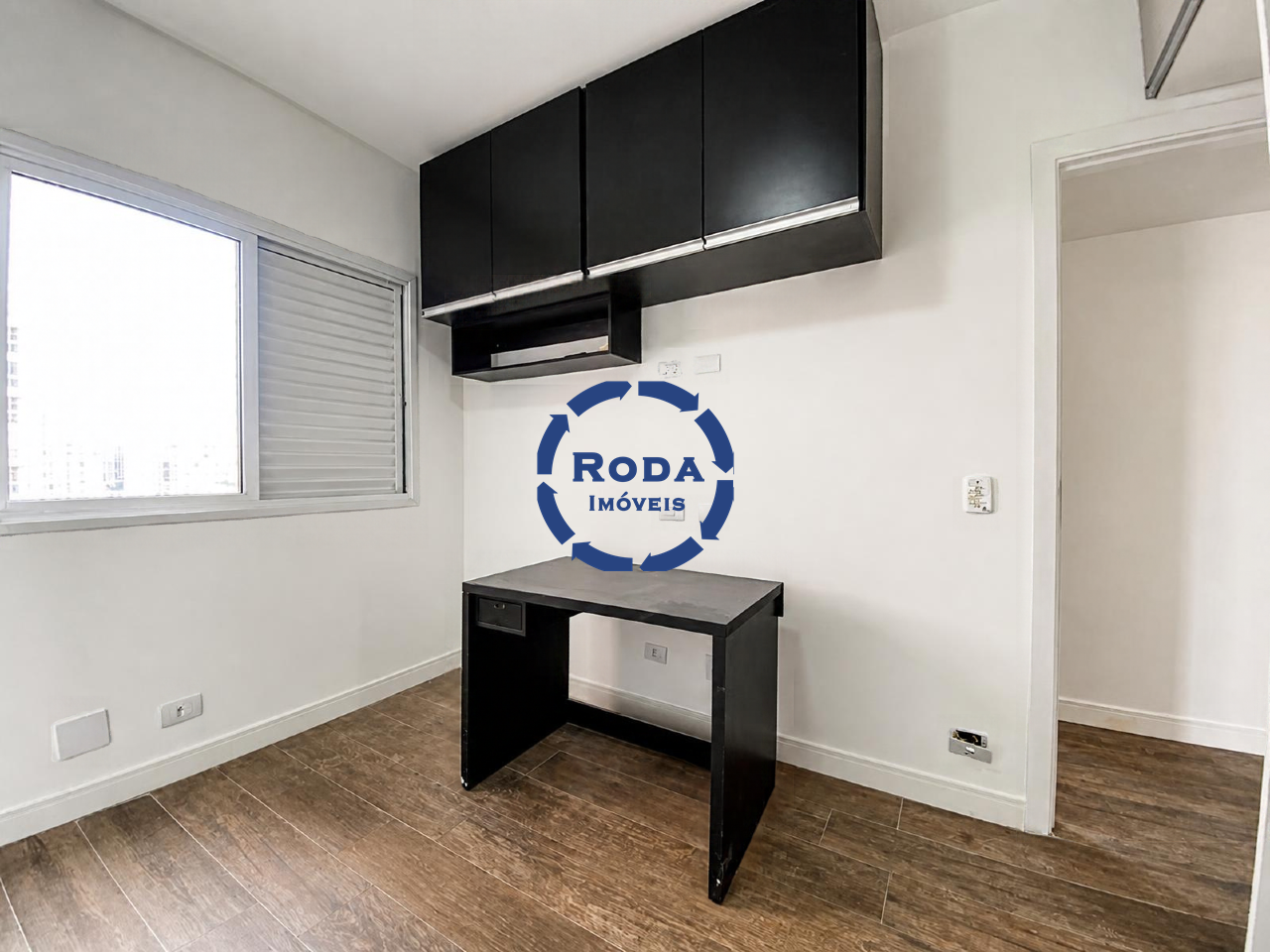 Apartamento para aluguel no Boqueirão: QUARTO 2