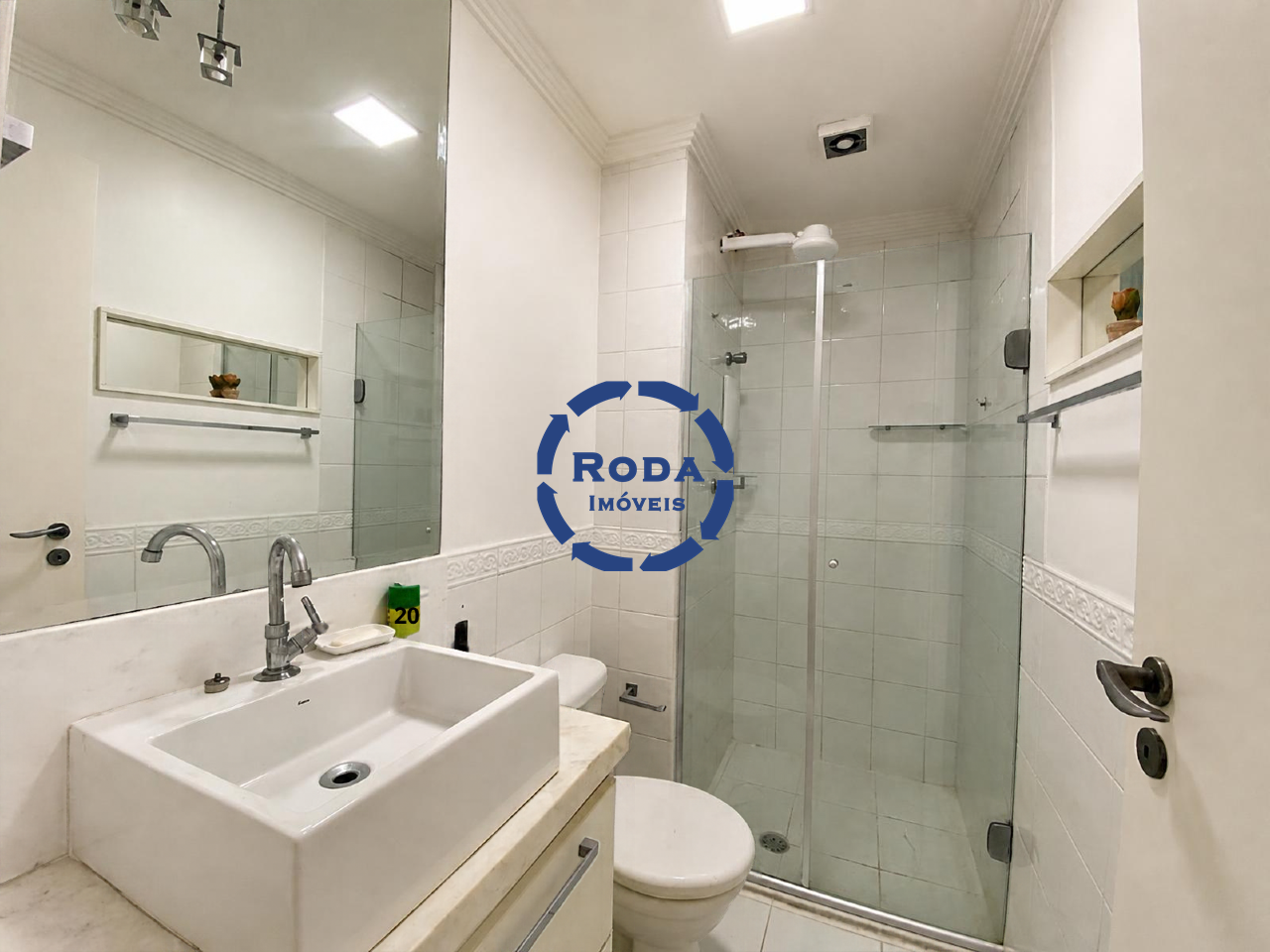 Apartamento para aluguel no Boqueirão: 