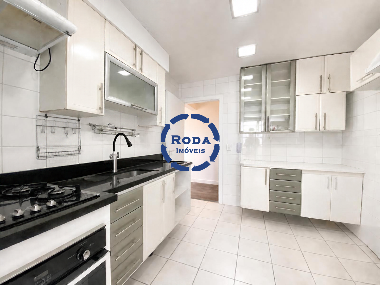 Apartamento para aluguel no Boqueirão: 