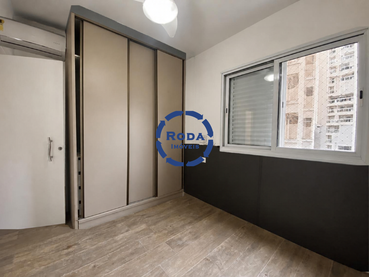 Apartamento para aluguel no Boqueirão: SUITE