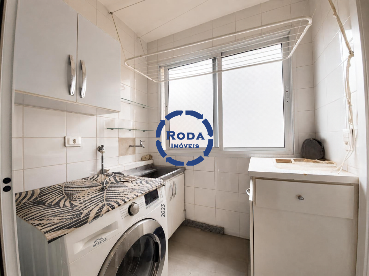 Apartamento para aluguel no Boqueirão: 