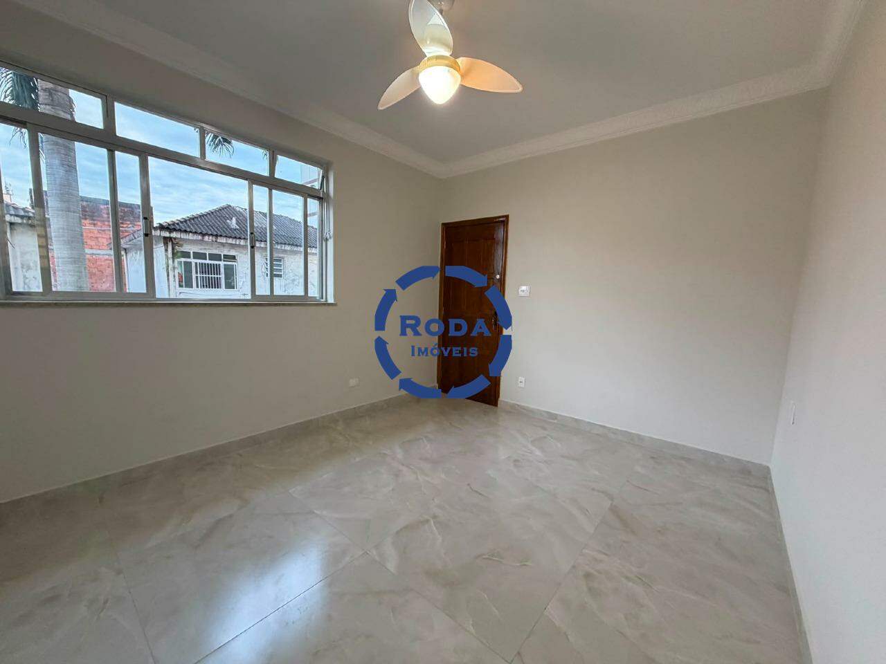 Apartamento para aluguel no Embaré: 