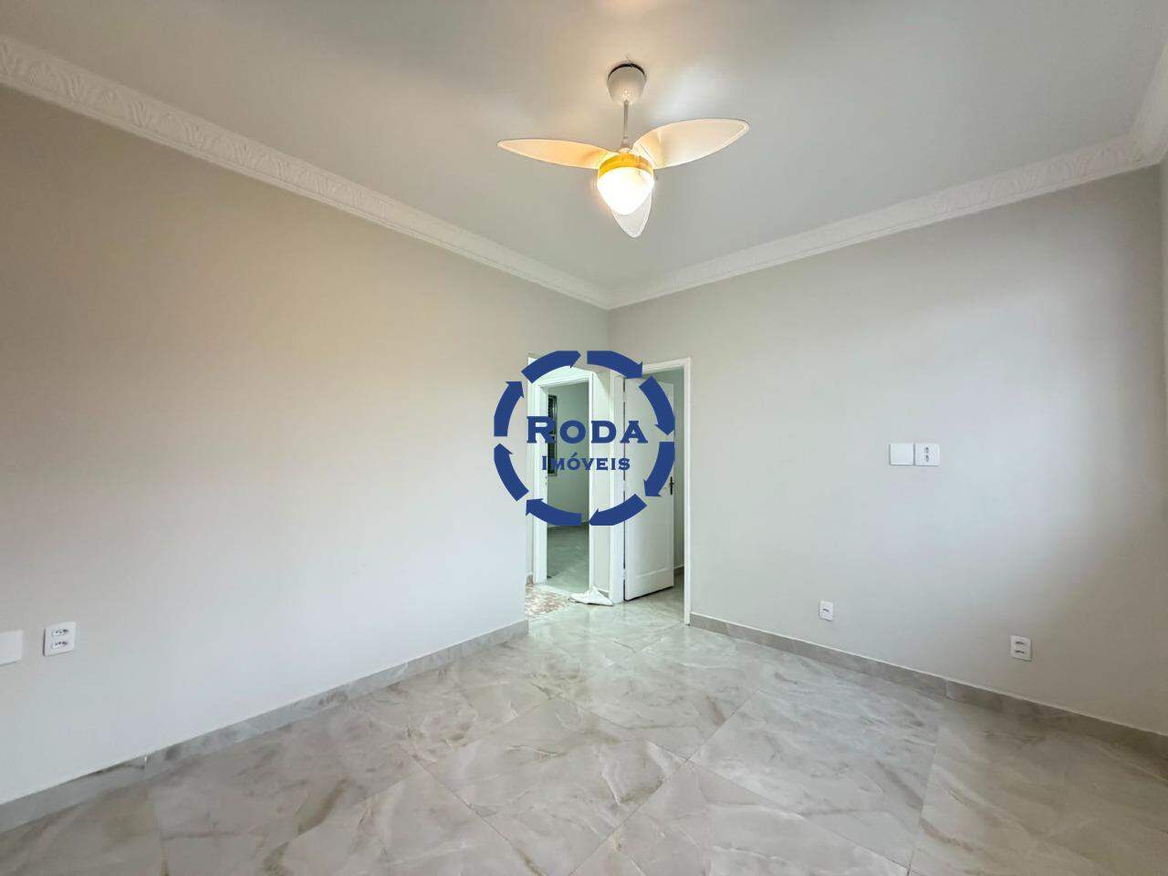 Apartamento para aluguel no Embaré: 