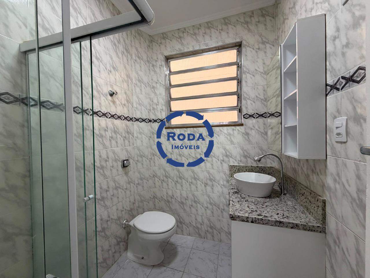 Apartamento para aluguel no Embaré: 