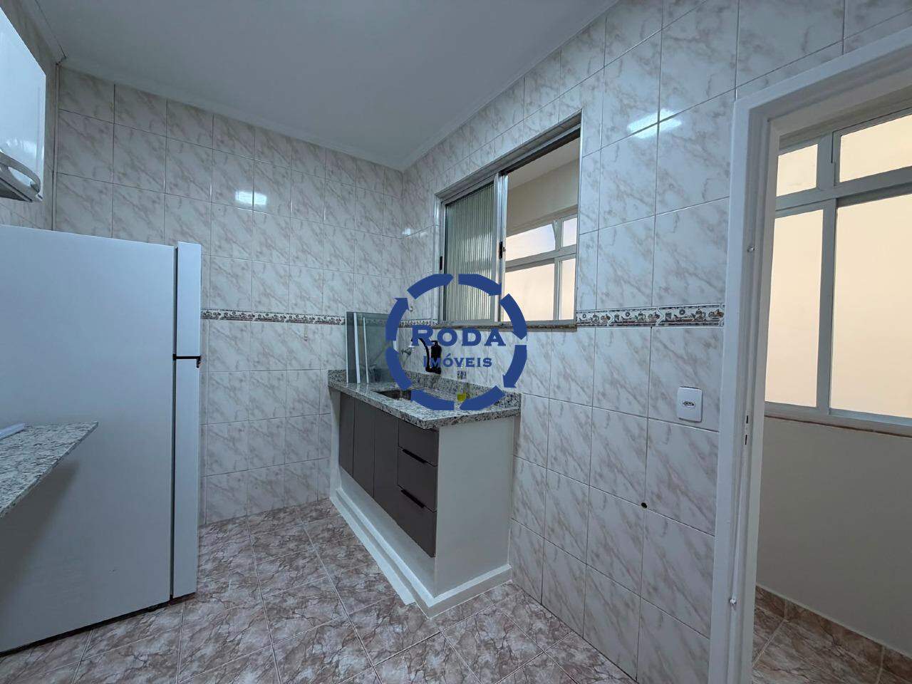 Apartamento para aluguel no Embaré: 