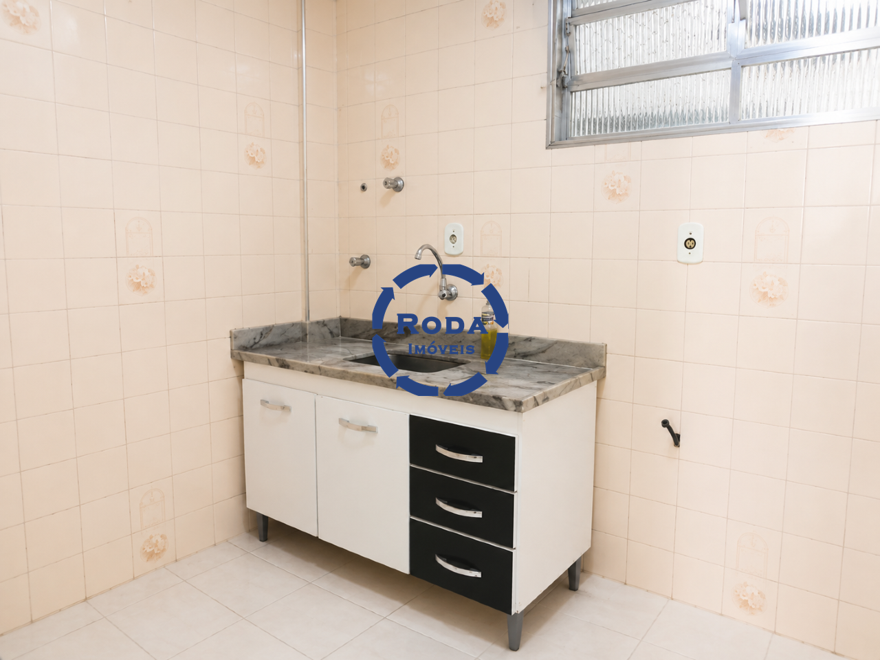 Apartamento à venda no Aparecida: 