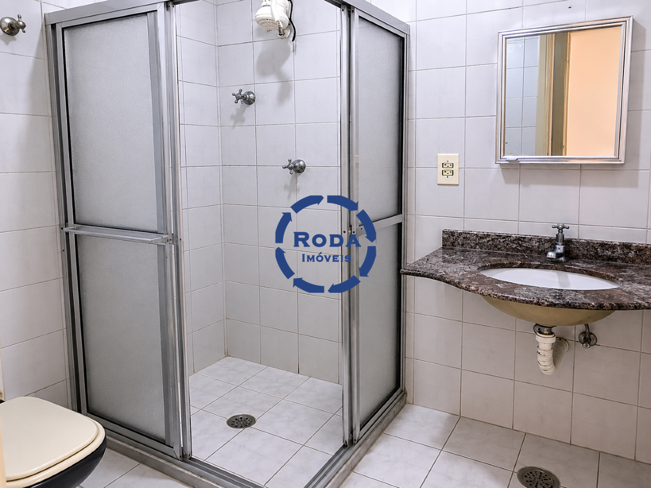 Apartamento à venda no Aparecida: