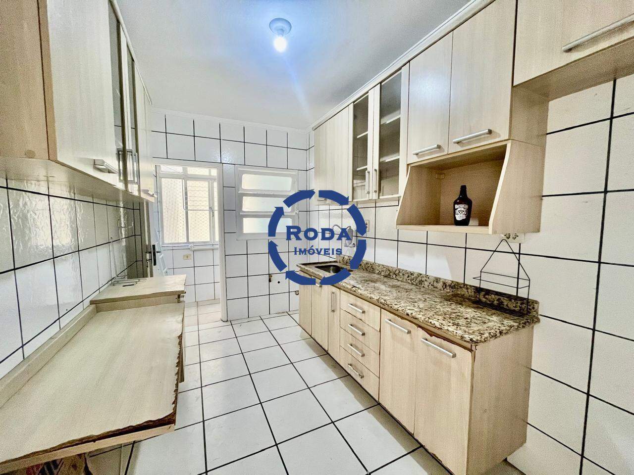 Apartamento à venda no Gonzaga: 