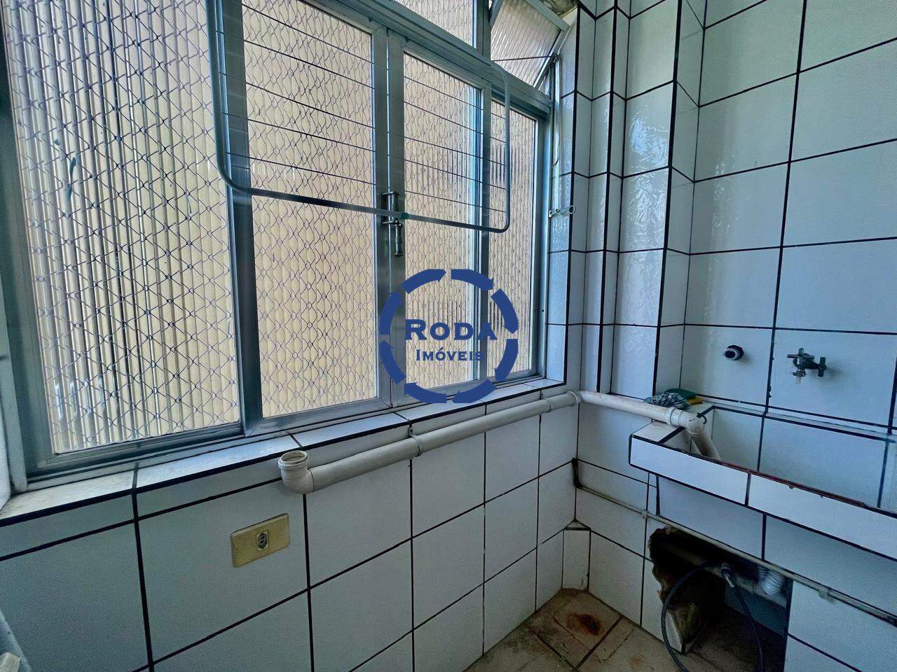 Apartamento à venda no Gonzaga: 