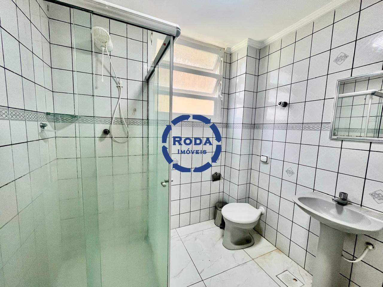 Apartamento à venda no Gonzaga: 