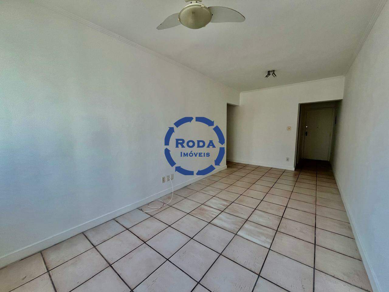 Apartamento à venda no Gonzaga: 