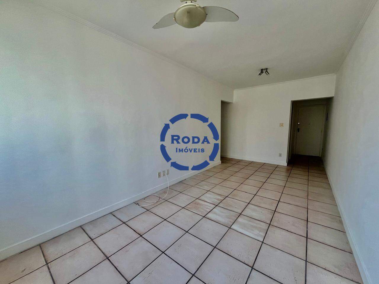 Apartamento à venda no Gonzaga: 