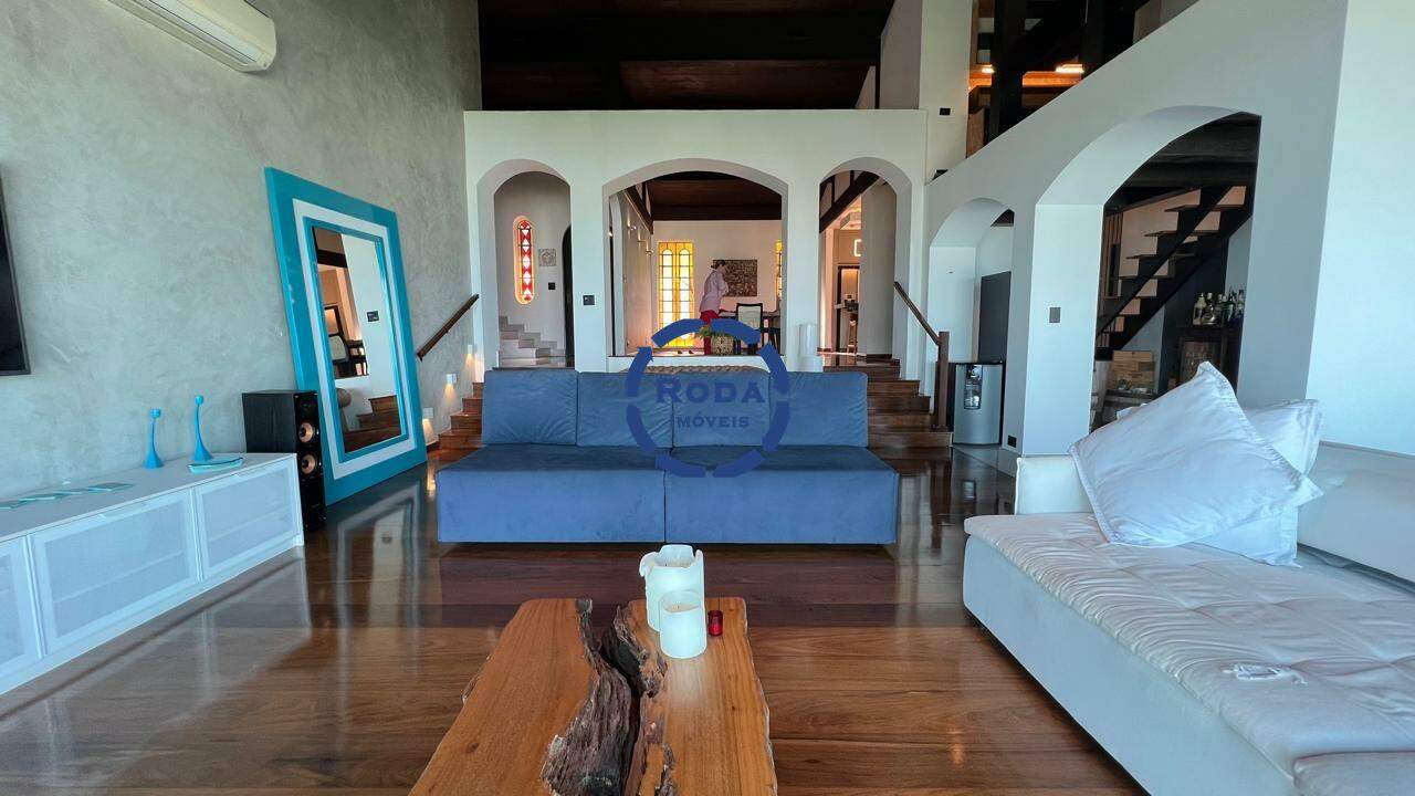Casa à venda no Marapé:
