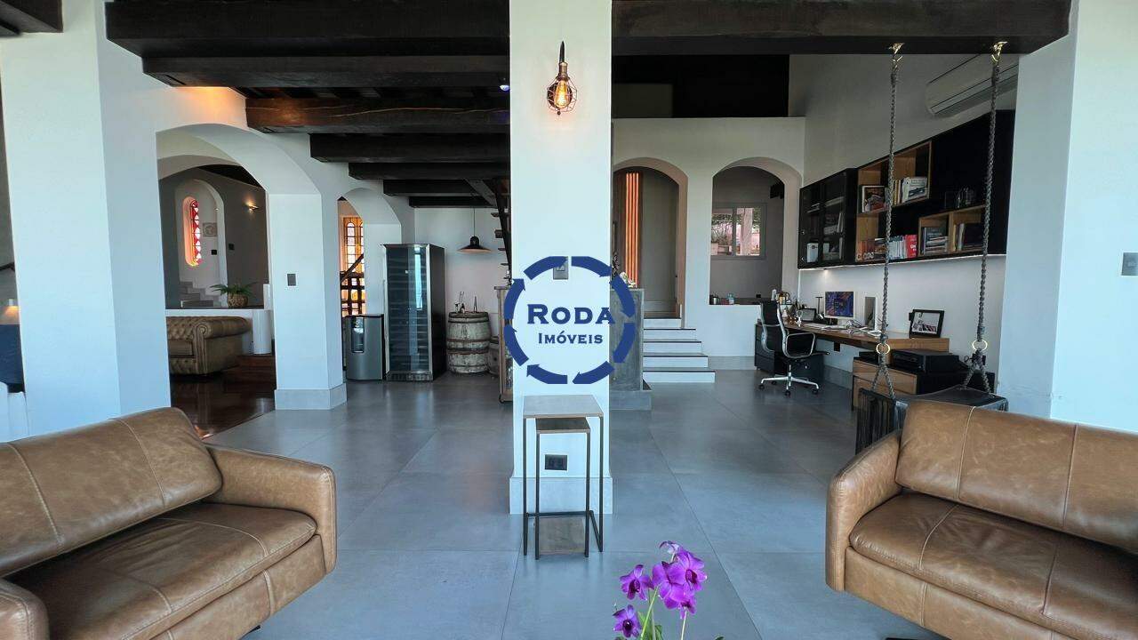 Casa à venda no Marapé: