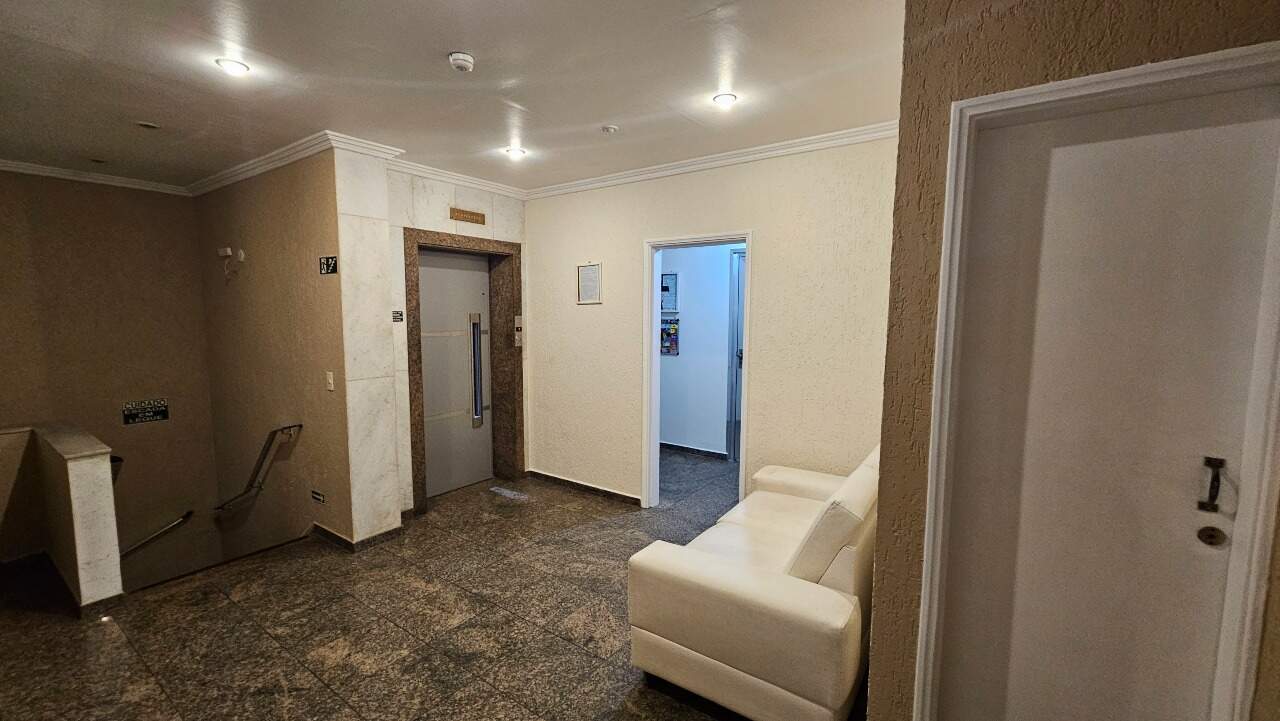 Apartamento para aluguel no Gonzaga: 