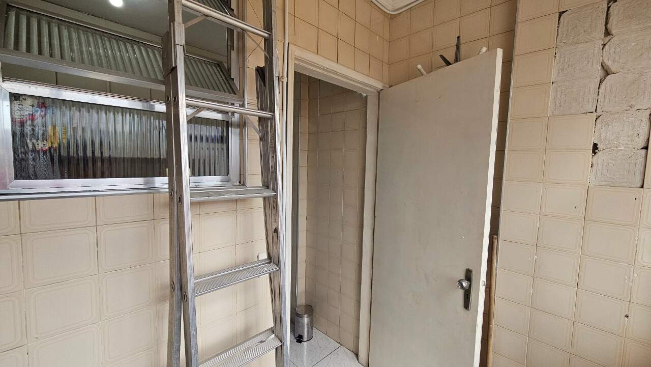 Apartamento para aluguel no Gonzaga: 