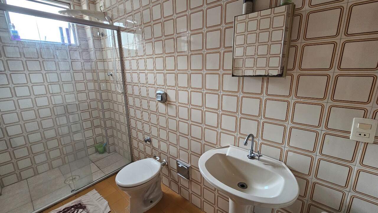 Apartamento para aluguel no Gonzaga: 