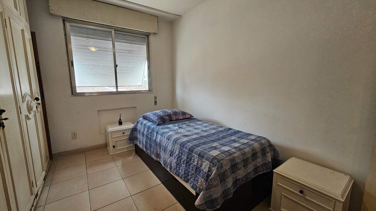 Apartamento para aluguel no Gonzaga: 