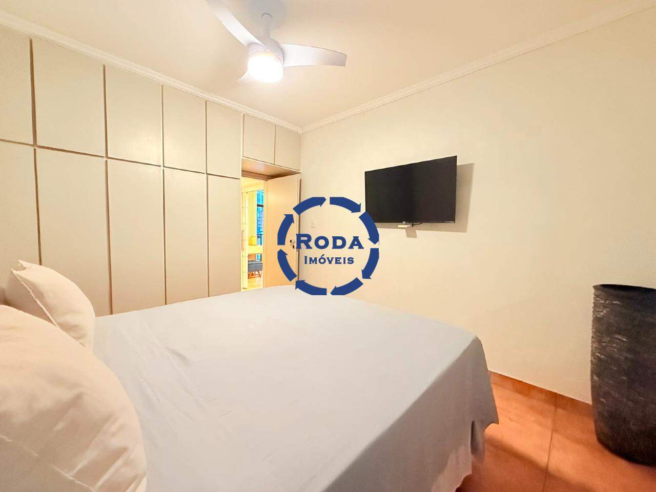 Apartamento à venda no Pompéia: 
