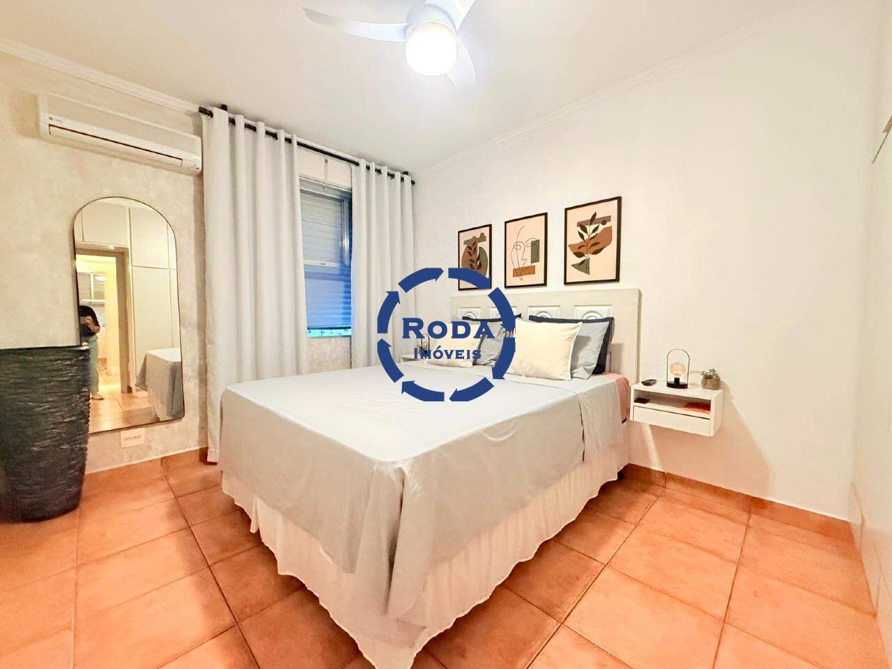 Apartamento à venda no Pompéia: 