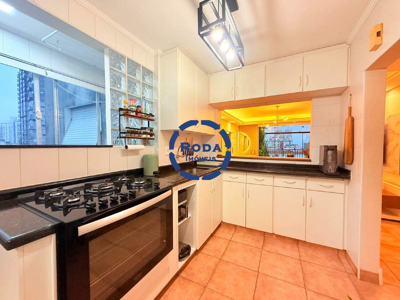 Apartamento à venda no Pompéia: 