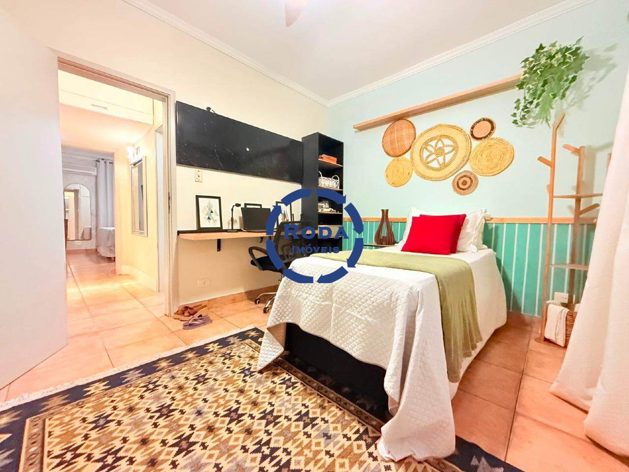 Apartamento à venda no Pompéia: 