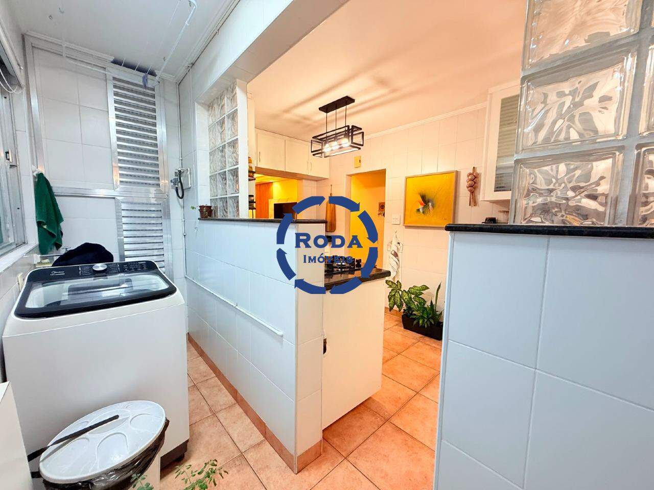 Apartamento à venda no Pompéia: 