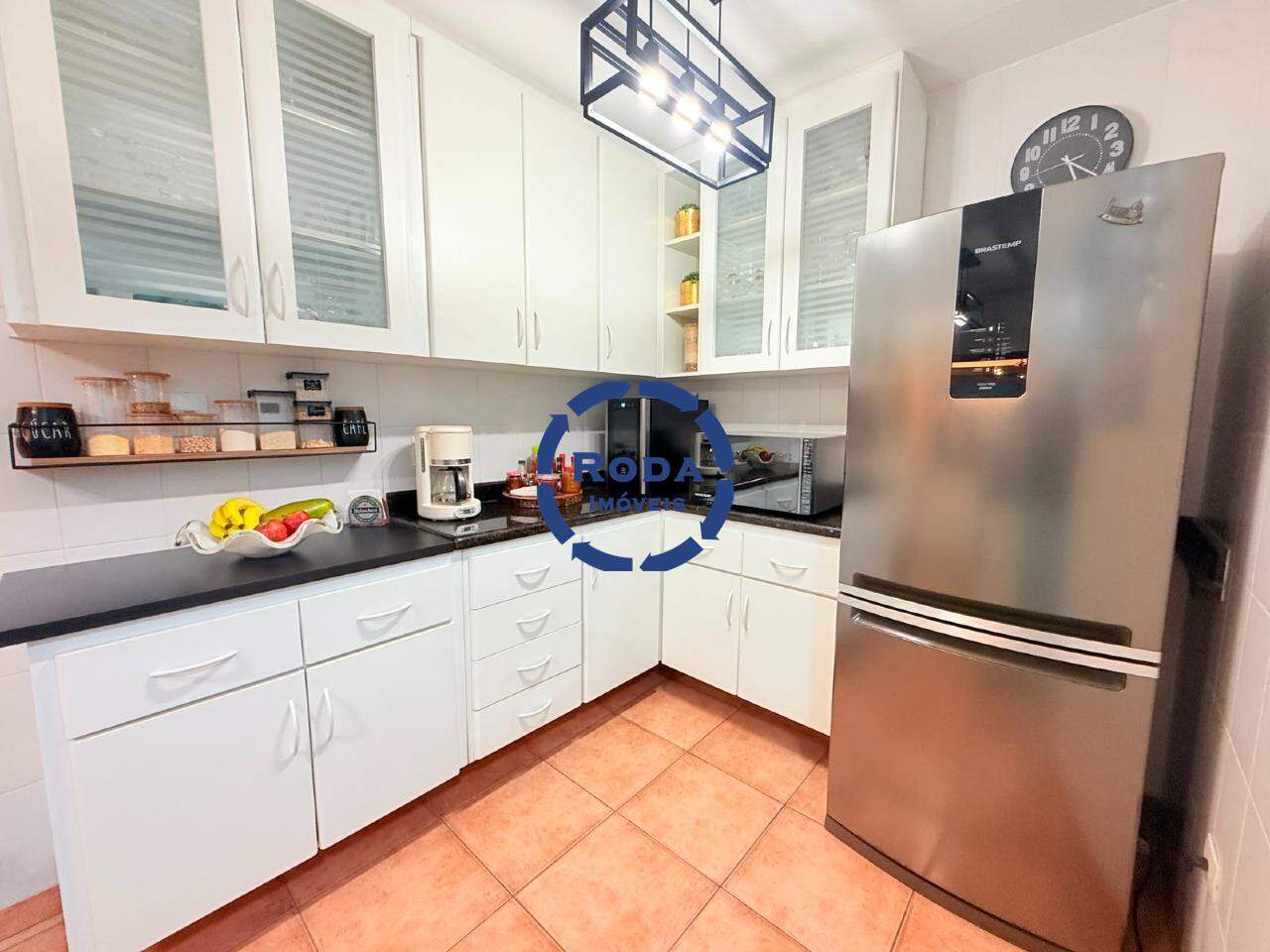 Apartamento à venda no Pompéia: 