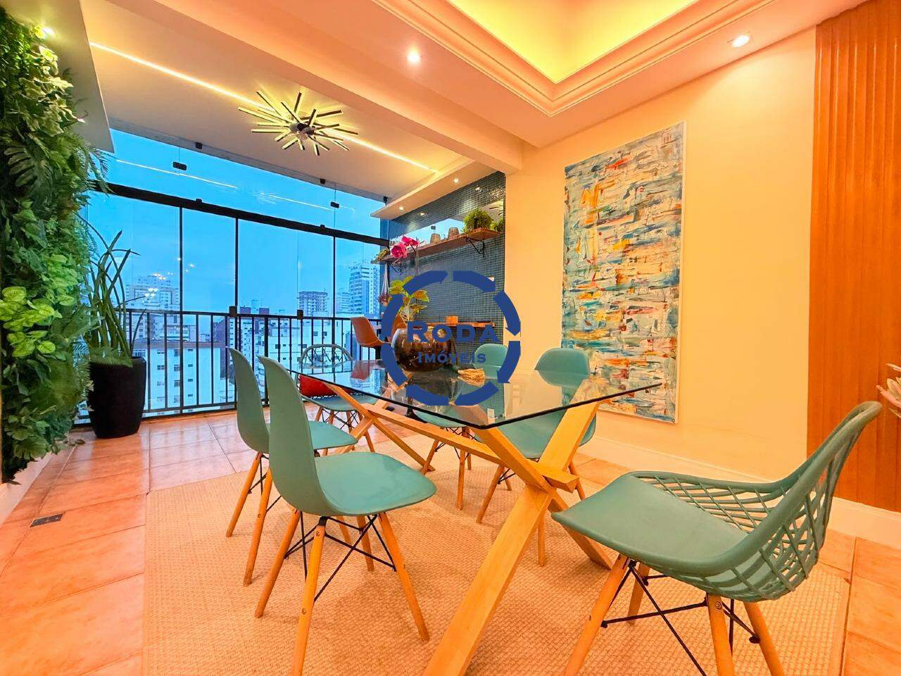 Apartamento à venda no Pompéia: 