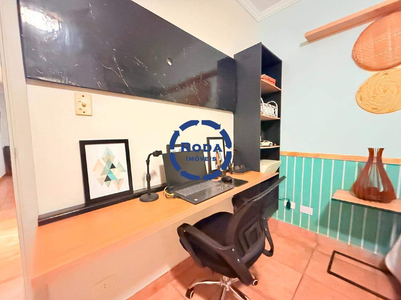 Apartamento à venda no Pompéia: 