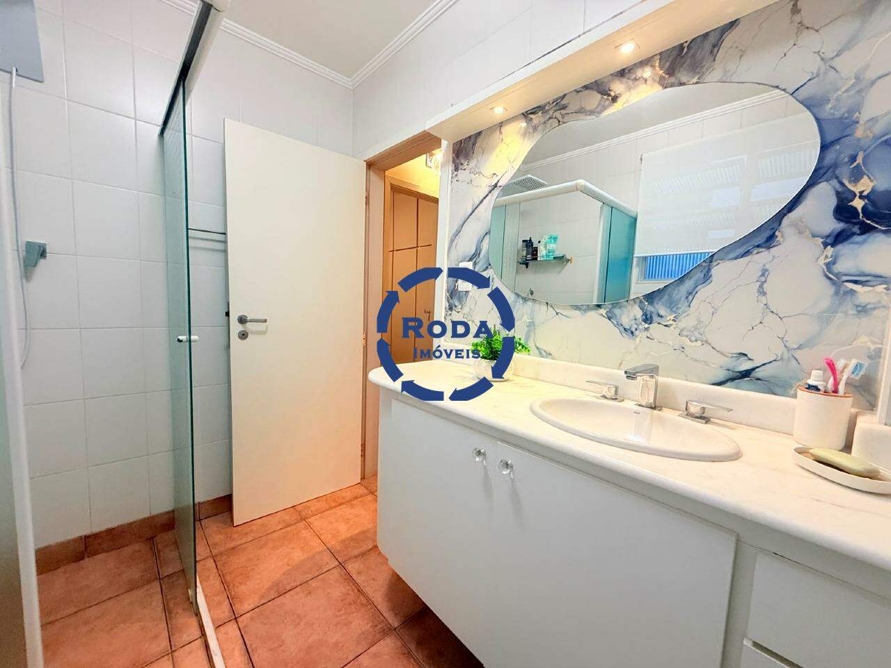 Apartamento à venda no Pompéia: 