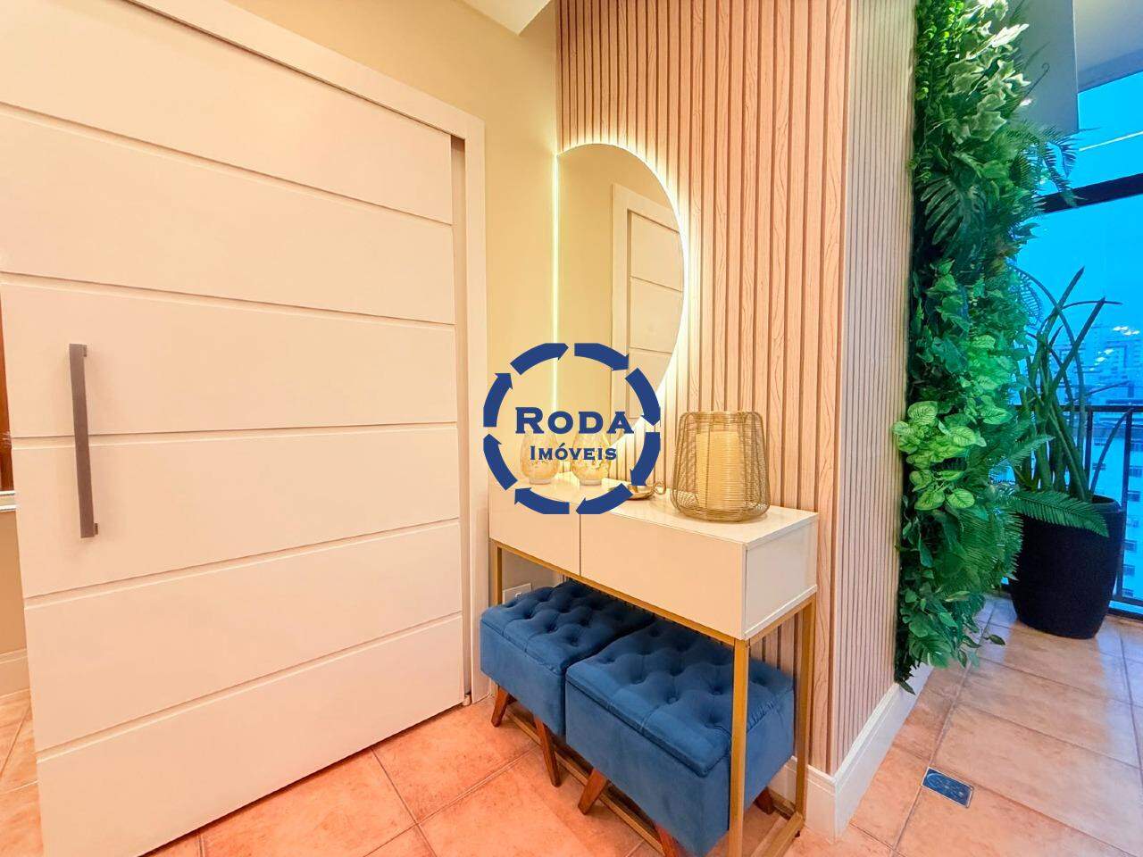 Apartamento à venda no Pompéia: 