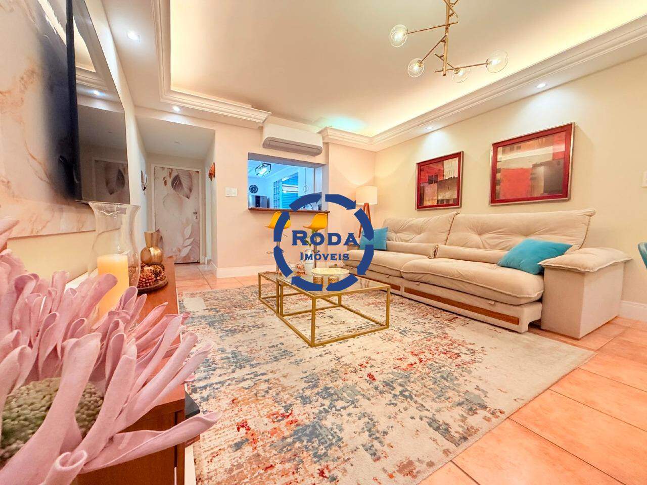 Apartamento à venda no Pompéia: 
